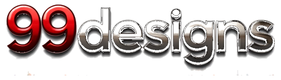99designs logo