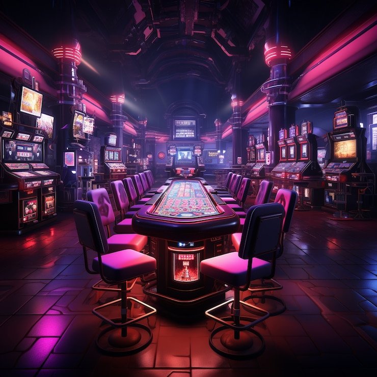 99designs Slot rooms built for your account