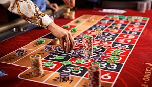 99designs Live Casino